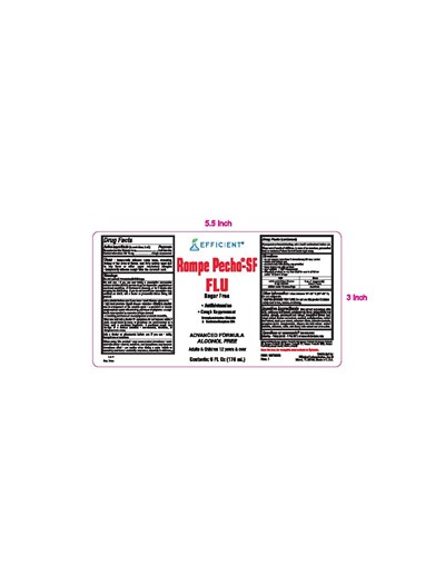 Label (Flu Rompe Pecho Box Lb No Phenylephrine Curva Page 2)